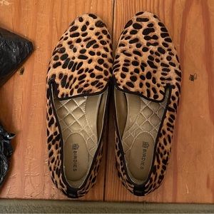 Birdies Starling Flats